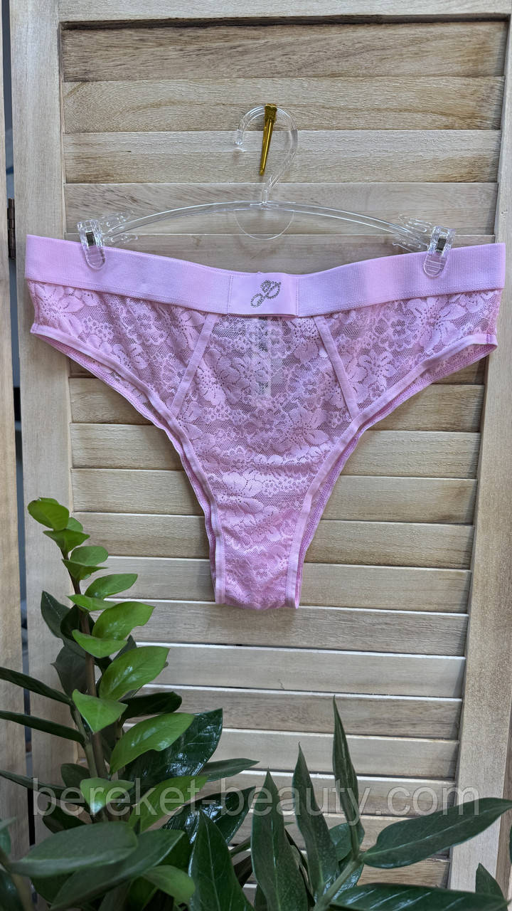 Трусики Victoria's Secret Panty, M 667559524113, фото 1