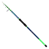 Спінінгове вудилище GC Armatur Tele