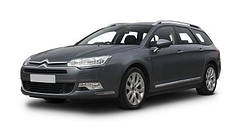 Фаркопи Citroen C5