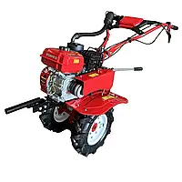 Культиватор бензиновый Forte 900 | 7 л.с | КПП 2+1 | 3-х ручейковый шкив | Ширина культивации: 90 см