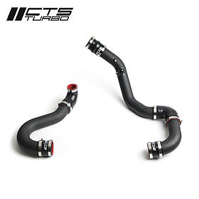 Комплект чардж-пайпів CTS Turbo B9 Audi A4, A5, AllRoad 1.8T/2.0T