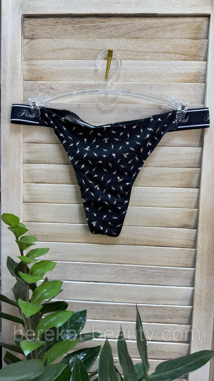 Трусики Victoria's Secret Panty, M 667559239475