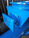 Завантажувач сівалок ЗС-30М (напівборт), фото 6