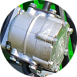 Завантажувач сівалок ЗС-30М (напівборт), фото 4