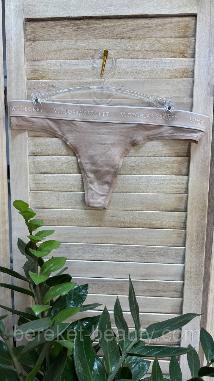Трусики Victoria's Secret, M 667558413517