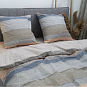 Комплект постільної білизни Вілюта ранфорс 22212 полуторний, фото 2