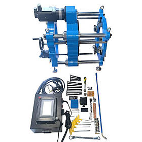 Розточно-наплавлювальний станок S-Power S700 для зовнішньої обробки деталей (Ø150–400 мм, 3,8 кВт)