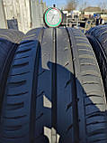 Літні шини 185 65 r15 88T Continental Conti Eco Contact 3, фото 6