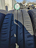 Літні шини 185 65 r15 88T Continental Conti Eco Contact 3, фото 8