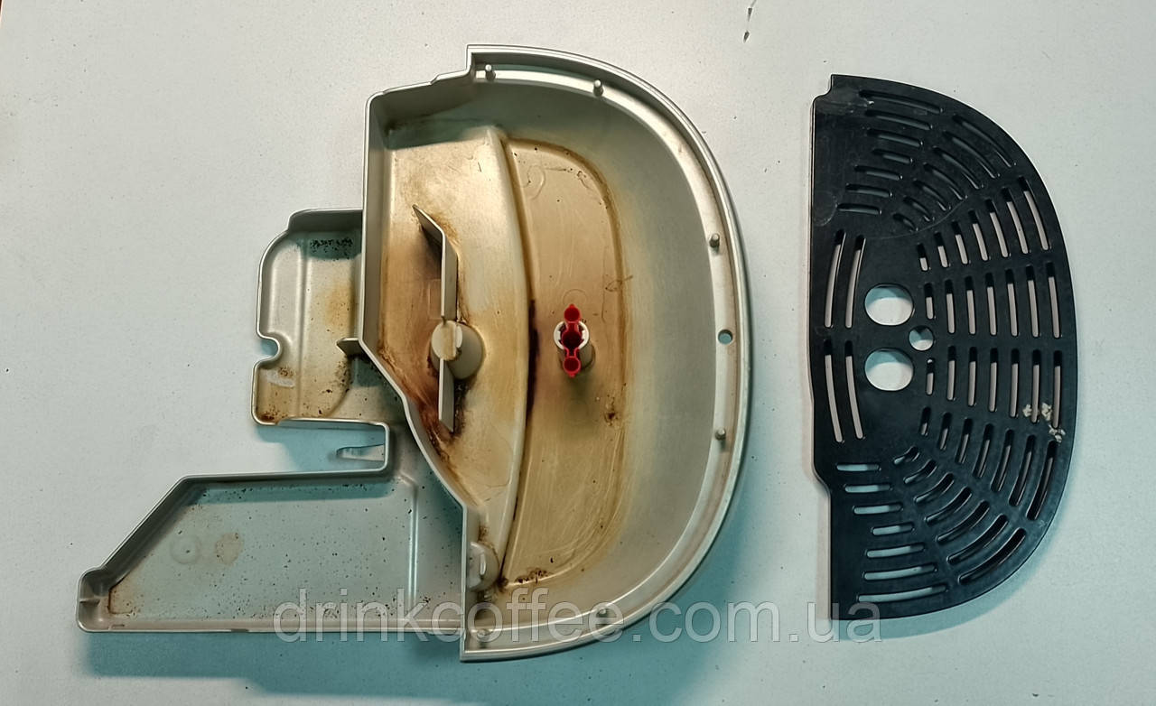 Піддон у зборі для кавомашини Delonghi ESAM 4200_15 Magnifica б/у