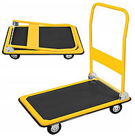 Платформенний Візок на 300 кг VOREL (78670)