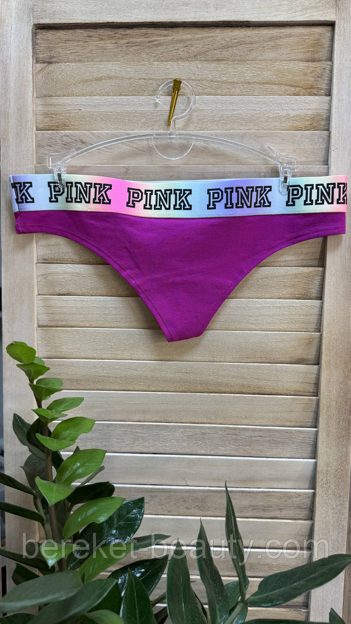 Трусики Victoria's Secret, M 667558153390
