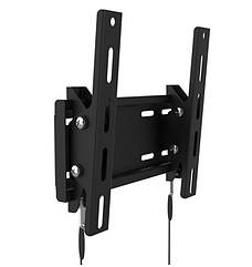 Поворотно-похилий кронштейн КВАДО К-331 для телевізорів 14"-55"