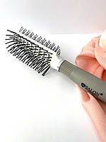 Брашинг родувний двосторонній 22 см  Salon