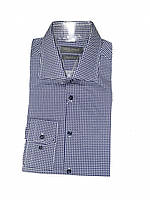 Сорочка з довгими рукавами для чоловіка Nobel League LIDL 288227 38/S/44 Різнобарвний