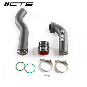 Чардж-пайп CTS Turbo BMW F2X/F3X 228i/328i/428i N20/N26 engines