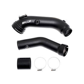 Чардж-пайп CTS Turbo F20/F30 BMW M2/M135i/M235i/335i/435i N55 RWD