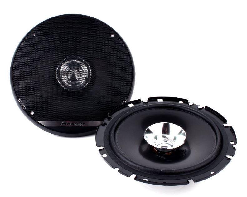 Акустика Pioneer TS-G1710F