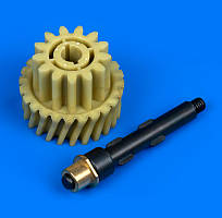 Редуктор для м'ясорубки Kenwood KW712145