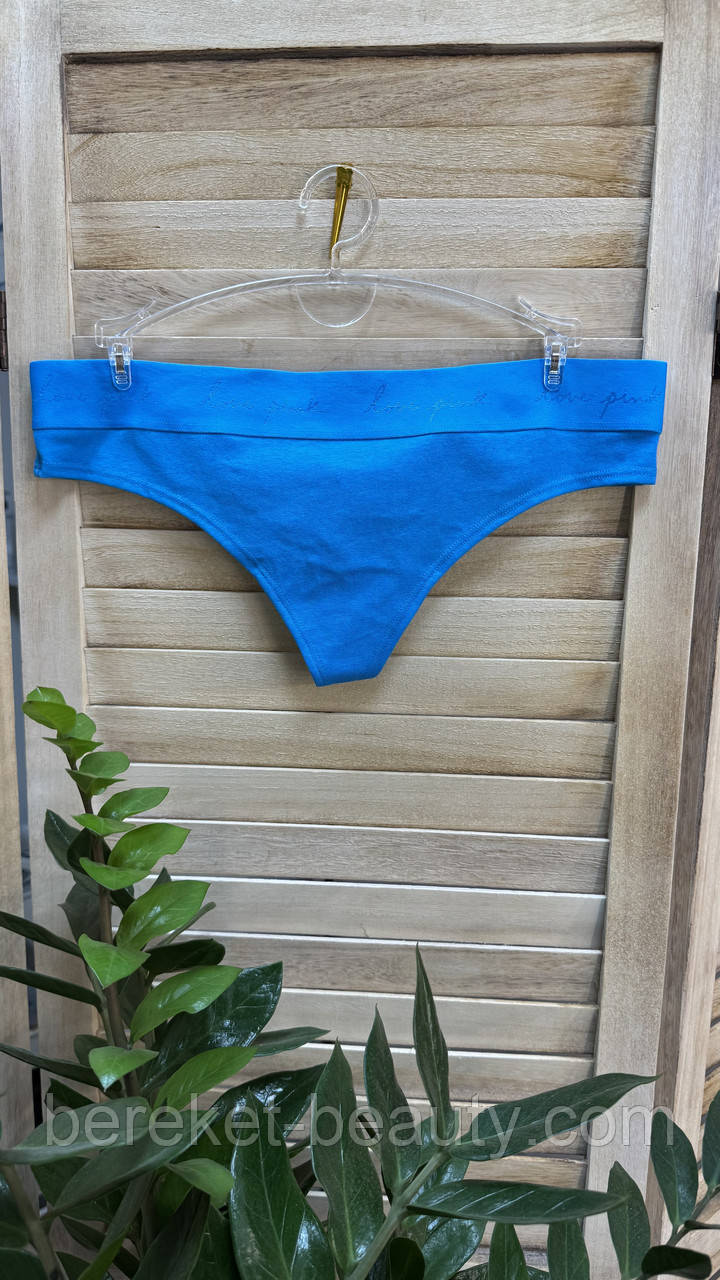 Трусики Victoria's Secret, M 667558152973