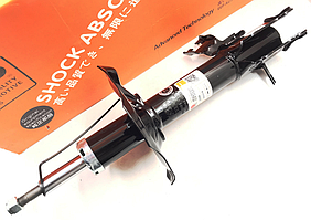 Амортизатор передній правий EEP 333308 Альмера 2000–2006 54302-BM486