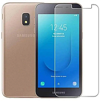 Захисне скло Ultra 0.33mm для Samsung Galaxy J2 Core (2018) (1 колір)