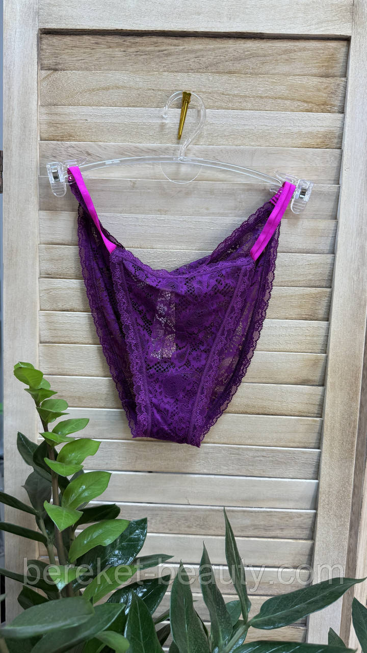 Трусики Victoria's Secret, M 667558316054