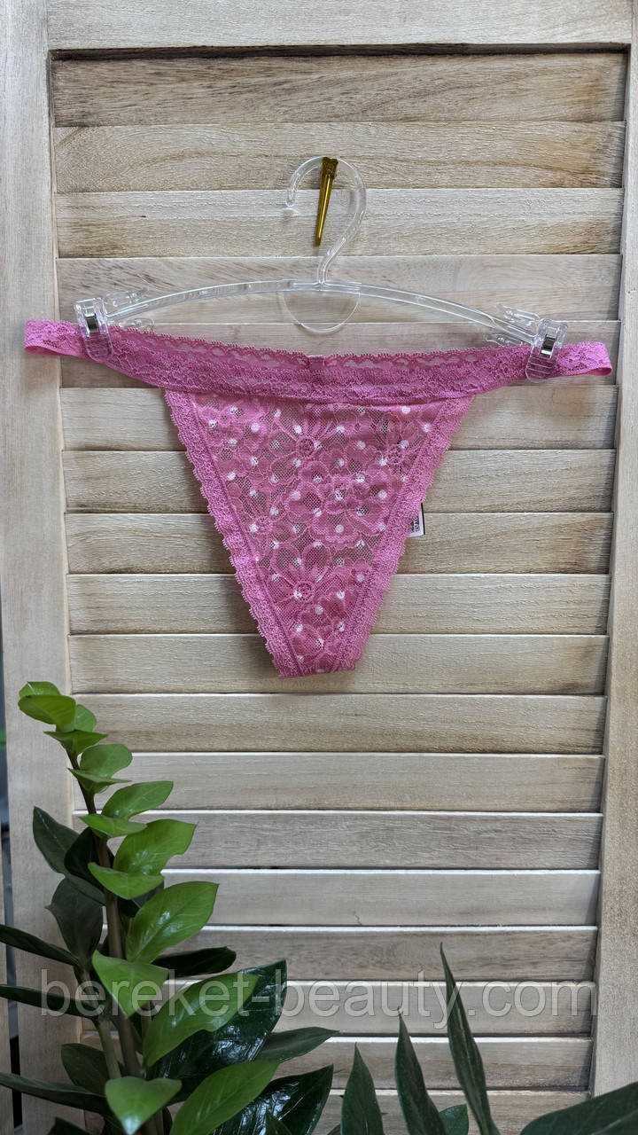 Трусики Victoria's Secret, M 667556885446