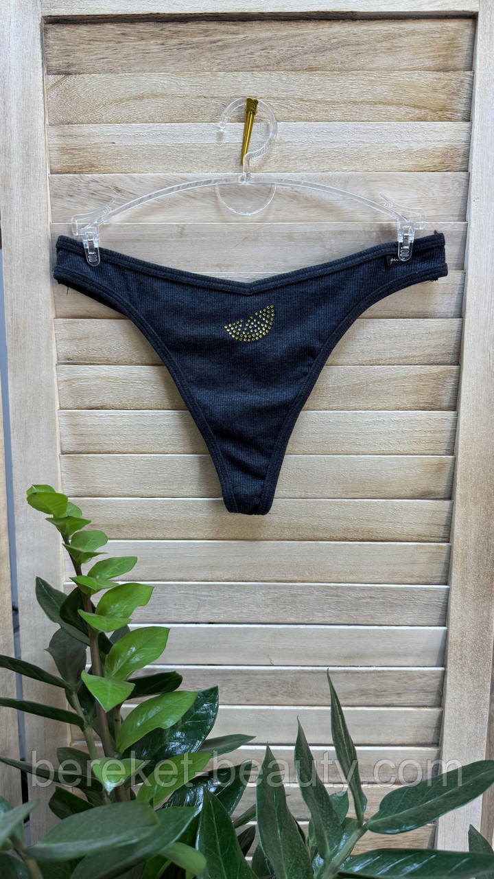 Трусики Victoria's Secret, M 667558140000