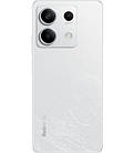 Смартфон Xiaomi Redmi Note 13 5G 8/128GB Arctic White Global Rom, фото 4