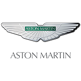 Дефлектори вікон на Aston Martin
