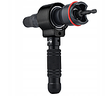 Заклепочник адаптер для шуруповерта дриля M3-M12 Black 38209, фото 3