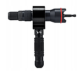 Заклепочник адаптер для шуруповерта дриля M3-M12 Black 38209, фото 4