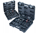 Заклепочник адаптер для шуруповерта дриля M3-M12 Black 38209, фото 7