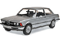 Бризковики для BMW 3 (E21) 1975-1982