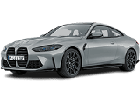 Хром накладки на пороги для BMW M4 G82/G83 2021+