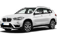Килимки салону для BMW X1 F48 2015+