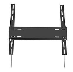 Кронштейн КВАДО К-351 черный VESA: от 50Х50мм. 200Х200мм max 400x400