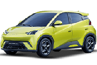 Бризковики для Byd Seagull