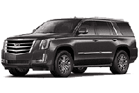 Хром накладки на пороги для Cadillac Escalade 5 2020+