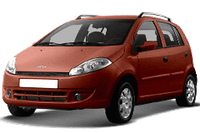 Накладки на арки (розширювачі арок) для Chery Kimo (G402) 2006-2015