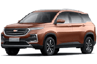 Бризковики для Chevrolet Captiva 2019+