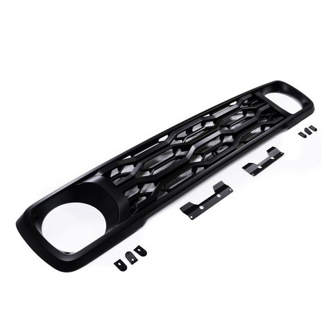 Решітка радіатора ВАЗ 2121 21213 Нива Тайга.  Завод Тольятті.