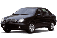 Бризковики для Lancia Lybra (839) 1999-2005