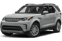 Бризковики для Land Rover Discovery Sport 2019+