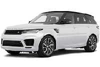 Бризковики для Land Rover Range Rover Sport 2 2018+