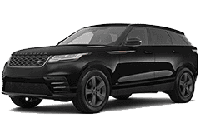 Бризковики для Land Rover Range Rover Velar 2020+