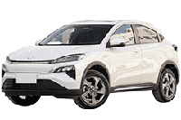 Дефлектори вікон (вітровики) для DFM M-NV 2021+