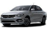 Хром накладки на пороги для Dodge Neon 2015+