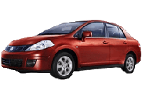 Килимки салону для Dodge Trazo 2008+